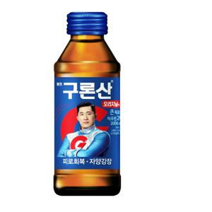 영진구론산 오리지날 150ml (40병)