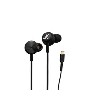 유선 이어폰 모드 MODE USB-C C타입 이어폰 / 소비코AV 정품