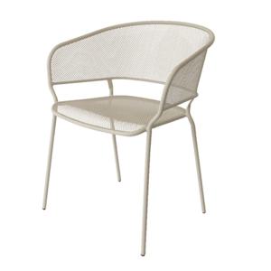 루프탑라운지 곡선메쉬스틸 카페 감성 체어(60cm 3색) 까페 업소용 유럽