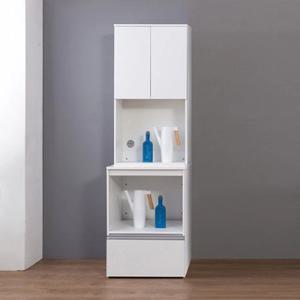 좁은주방용 틈새수납 상하부장세트(60cm) 캐비닛 키큰 부엌 가구 그릇 선반