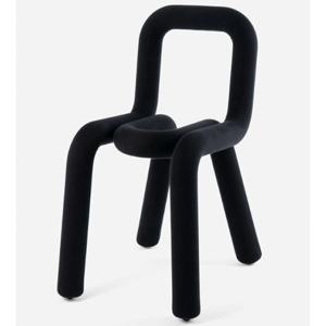 BOLD CHAIR BLACK  볼드체어 블랙
