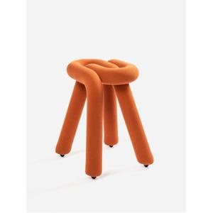 BOLD STOOL Hazelnut