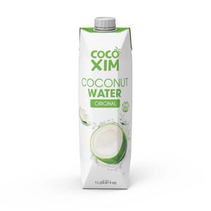 코코넛 워터 오리지널 1000ml x 12개 한박스