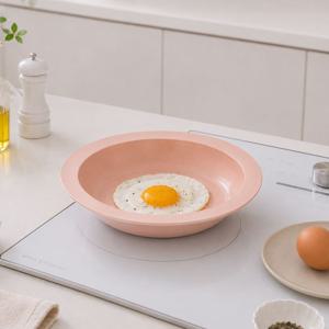 플로르 인덕션 탈착식 플레이트 22cm 접시팬 프라이팬