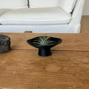 [오늘의집 단독] 비정형 수반 3D 프린팅 오브제 / Bowl Vase