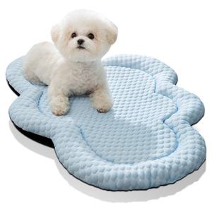 강아지 고양이 시원한 구름 쿨링방석 쿨매트 쿨방석 3SIZE