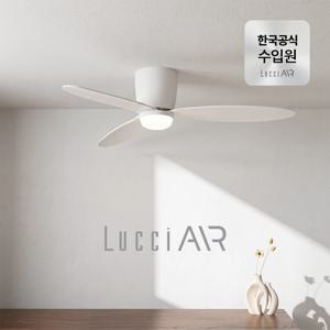 [예약판매] 레이더 커넥트 미니 실링팬 천장형 선풍기 106cm