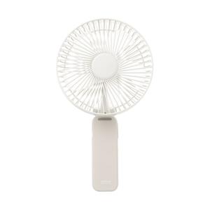 루미트론 빅팬 무선 BLDC 핸디 탁상 벽 선풍기 15.8cm