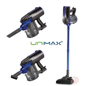 유선 진공 핸디 스틱형 미니 소형 청소기 UVC-1685A 강력한 흡입력 편리한 사용