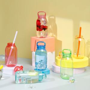 홈애니 퓨어 트라이탄보틀 물병 300ml (6color)