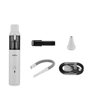 핸디 2in1 15000pa 2중 헤파필터 차량용 무선청소기 CVC-2961C(화이트)