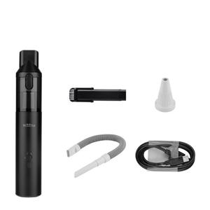핸디 2in1 15000pa 2중 헤파필터 차량용 무선청소기 CVC-2962C(블랙)