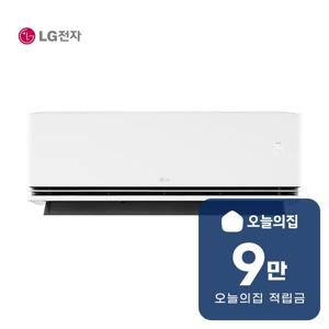 [렌탈] 휘센 듀얼쿨 벽걸이 에어컨 7평형 24.4m2 SQ07GS7EAS