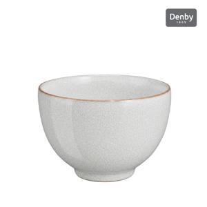 코튼 화이트 딥 누들 보울
