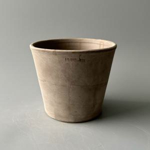EV 이태리토분 - 12cm 실린더 토분 - 그레이 색상