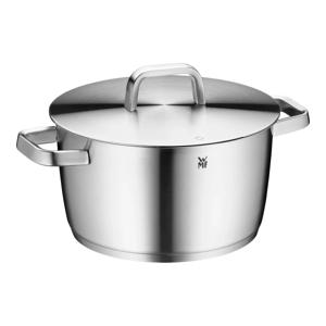 [해외] 아이코닉 스텐레스 냄비 24cm (5.6L)