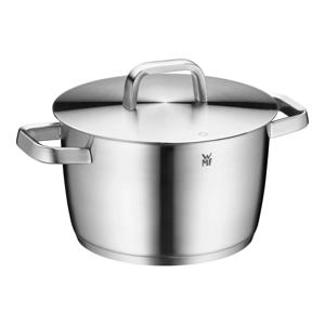 [해외] 아이코닉 스텐레스 냄비 22cm (4.7L)
