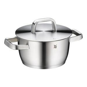 [해외] 아이코닉 스텐레스 냄비 18cm (2.3L)