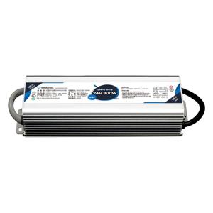 24V 국산 방수형 안정기 SMPS 300W
