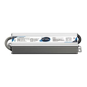 24V 국산 방수형 안정기 SMPS 200W