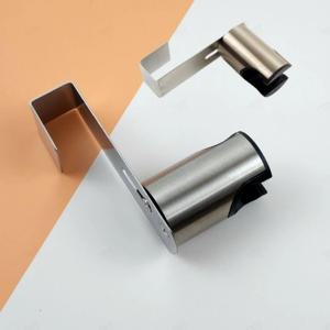 베란다 욕실 화장실 변기 걸이 청소 물분사기 스프레이건 거치대