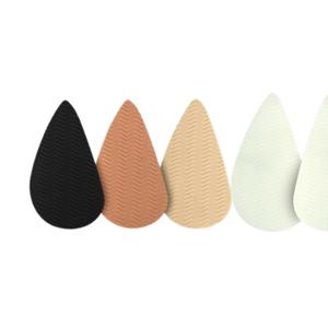 하이힐 구두 미끄럼 방지 신발 밑창 보강 패드 셀프 교체 고무 스티커
