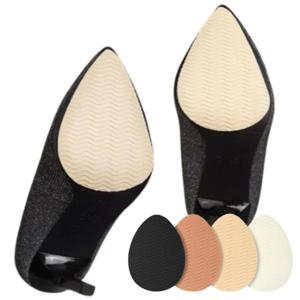 구두 하이힐 신발 미끄럼방지 바닥 보강 밑창 패드 스티커 둥근형