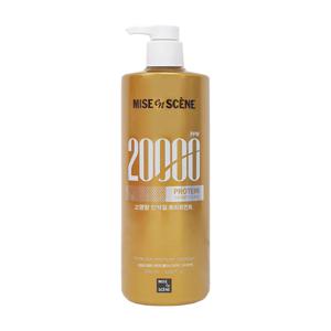 프로틴 테라피 클리닉 20000 트리트먼트 1000ml