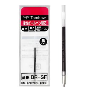 톰보우 에어프레스 가압식 볼펜 전용 리필심 0.7mm