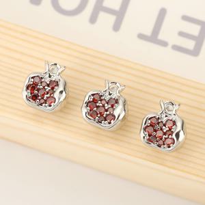 TEMU 3pcs, 유럽 및 미국 인스 온도 성격 간단한 성격 기하학적 고향 18K 금 도금 구리 도금 펜던트 DIY 보석 액세서리 목걸이