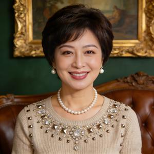 TEMU 가발 캡, 엄마 스타일 가발 짧은 헤어, 중년 여성용 짧은 머리 헤어밴드, , 시청 파티, Kpop, Y2K, 축구, 축구 팬 가발, 뮤직 페스티벌, 코스프레 및 다양한 휴일 매칭에 적합