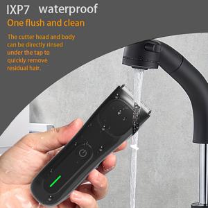 TEMU 남성용 엉덩이 및 전신 털 트리머, 전기 면도기 클리퍼, USB 충전식, 세라믹 블레이드, 다기능 전신 제모 미용 도구 - 완벽한 휴일 선물