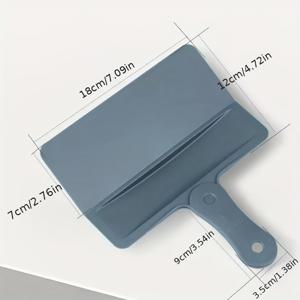 TEMU 자전거 체인 청소 장비, 자전거 체인 가드, 체인 윤활 가드, 산악 자전거 체인 윤활 도구, 오일 어플리케이터 스플래시 가드, 자전거 및 청소 도구