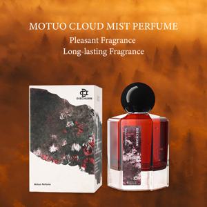 TEMU Cloud Mist 페로몬 향수 꽃과 과일 나무 퍼퓸 여자 향수 오래도록 이어지는 향기 이성 유혹 러브 향수