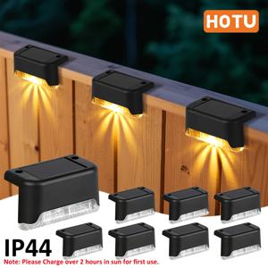 TEMU 야외용으로 설계된 7개 태양광 LED 조명 세트. 울타리, 마당, 계단, 기둥, 데크 및 진입로에 적합합니다. 정원 및 보도 조명에 이상적이며 이 장식용 경로 조명은 크리스마스 분위기 조명으로도 사용됩니다.