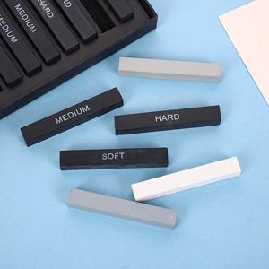 TEMU 24Pro 압축 숯 드로잉 세트 (혼합 스테이크 포함) - 소프트, 미디엄, 하드, 화이트 숯 - 드로잉, 스케치, 쉐이딩용 숯 스틱 - , 초보자, 성인을 위한 미술 용품 - 완벽한 할로윈 선물