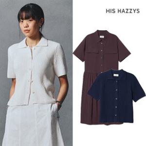 [히스 헤지스 우먼] 지금 가장 주목받는 브랜드26SS NEW COLLECTION
