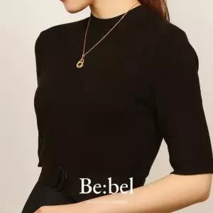 순금목걸이 11.25g(3돈 세돈) 24k 여자 디자인 볼라운드 비벨