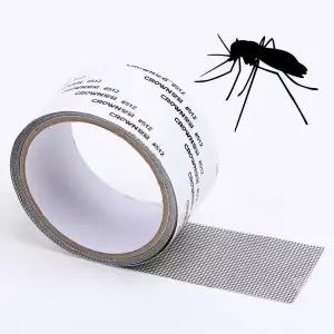 방충망 보수 테이프 점착 패치 보강용