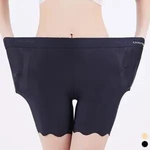 오너클랜 빅사이즈속바지 여성 쿨속바지 사각속 이너웨어 사각 여성속 쿨링나시 여름 속치마