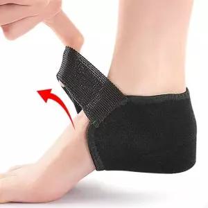 발 이 뒤꿈치 패드 풋패드 깔창 키높이 쿠 쿠션 군인