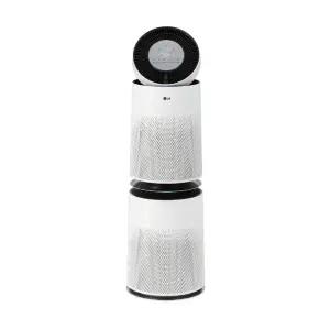 [LG]전자 퓨리케어 360 공기청정기 플러스 AS305DWWA
