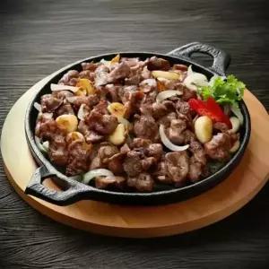화로닭발 통마늘 닭근위볶음 250g x 3팩