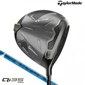 테일러메이드 Qi35 MAX 9도드라이버 벤투스블루 5S 정품