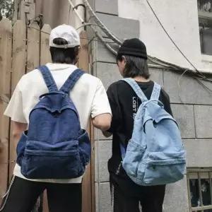 [아우트_66]연청 가방 백팩 남성백팩 여성백팩 학생백팩