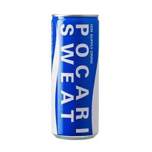[하프클럽/셀러허브 식품]포카리스웨트 240ml 60캔