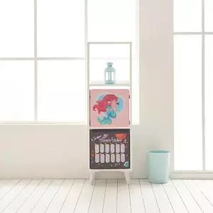 아트박스/인터데코 책장 책꽂이 선반장 진열장 40cm P0000GLY