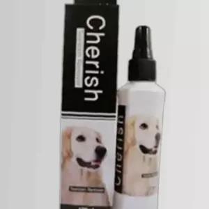 강아지 눈물얼룩 지우개 120ml 1P 얼룩 눈꼽 보습