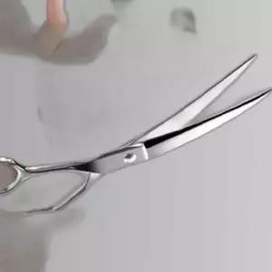애완동물 셀프미용 가위 3종 세트 커팅 숱가위 안전