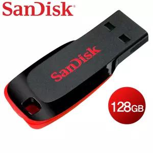 샌디스크 블레이드 Z50 USB 메모리 128GB